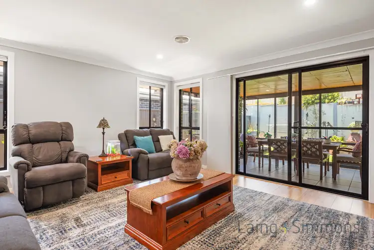 Sixth view of Homely house listing, 1/14 Eucalypt Place, South Bowenfels NSW 2790