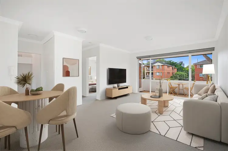 7/20 Rocklands Road, Wollstonecraft NSW 2065