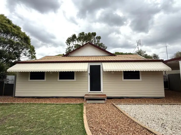 308 Auburn Street, Moree NSW 2400