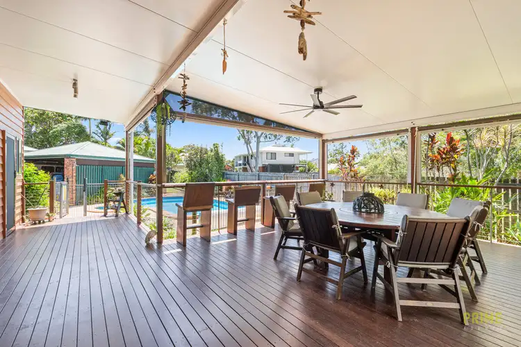 Fifth view of Homely house listing, 14 Gatakers Lane, Point Vernon QLD 4655