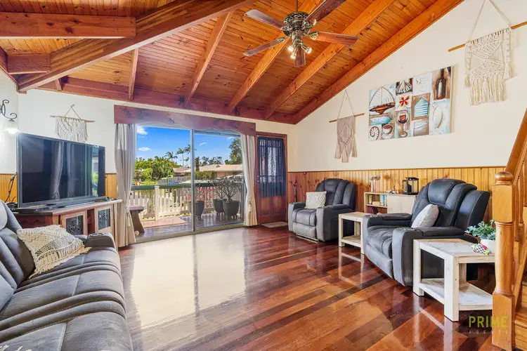 Sixth view of Homely house listing, 14 Gatakers Lane, Point Vernon QLD 4655