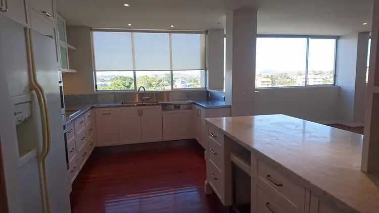 13/27 Mountford Road, New Farm QLD 4005