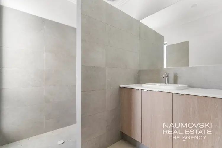 Seventh view of Homely house listing, 36B Eastbourne Crescent, Nollamara WA 6061