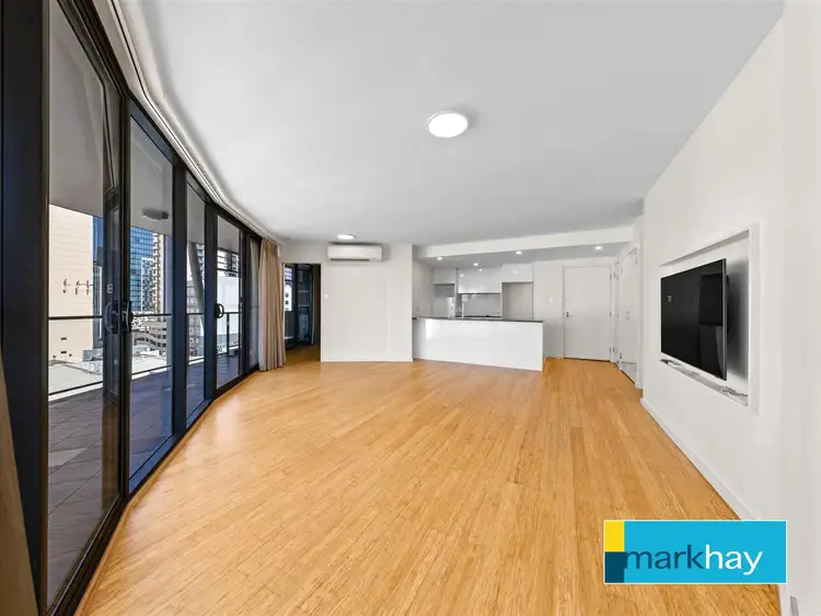 Second view of Homely unit listing, 87/69 Milligan Street, Perth WA 6000