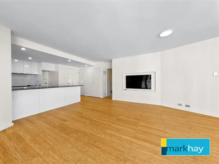 Third view of Homely unit listing, 87/69 Milligan Street, Perth WA 6000