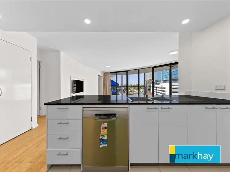Fifth view of Homely unit listing, 87/69 Milligan Street, Perth WA 6000