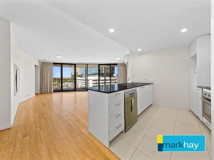 Sixth view of Homely unit listing, 87/69 Milligan Street, Perth WA 6000
