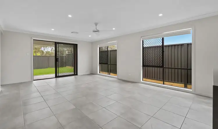 Fifth view of Homely house listing, 3010 Aronia Street, Caboolture QLD 4510