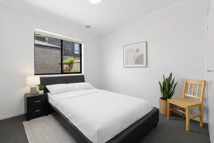 Fifth view of Homely house listing, 1 Reardon Crescent, St Leonards VIC 3223