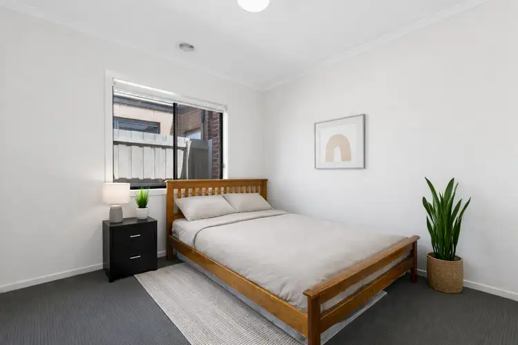 Sixth view of Homely house listing, 1 Reardon Crescent, St Leonards VIC 3223