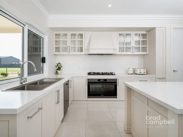 Sixth view of Homely house listing, 14 Abbey Court, Grahamvale VIC 3631