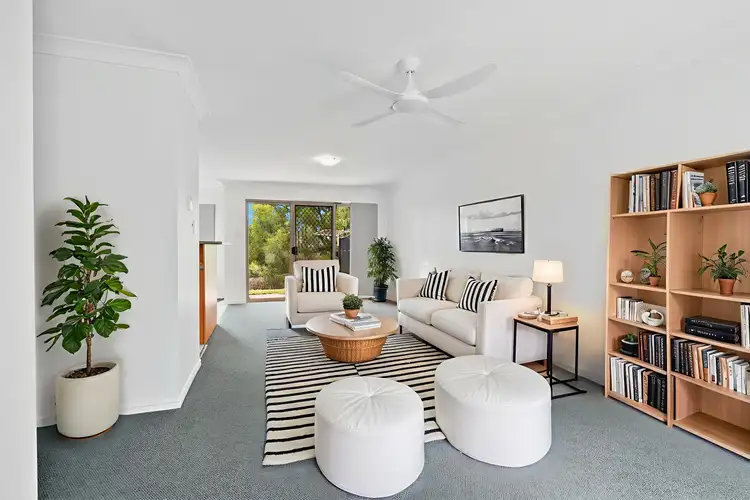 20/60 Ancona Street, Carrara QLD 4211