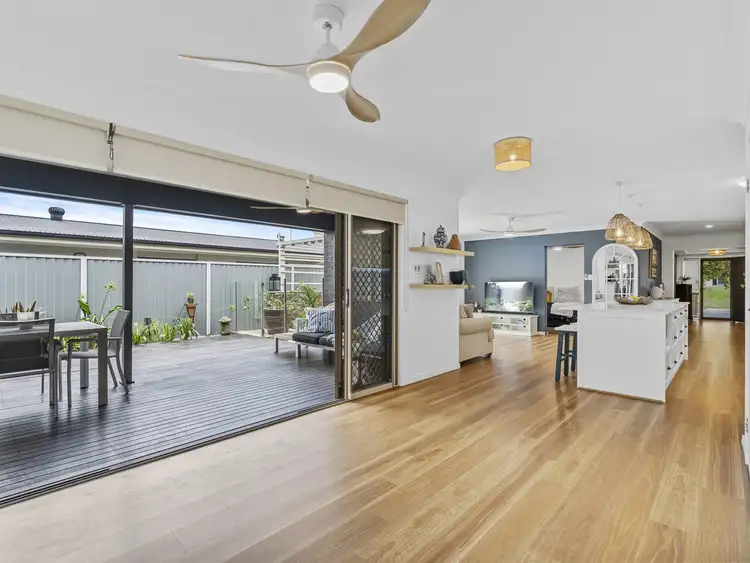 Fifth view of Homely house listing, 19 Tennant Street, Pacific Pines QLD 4211