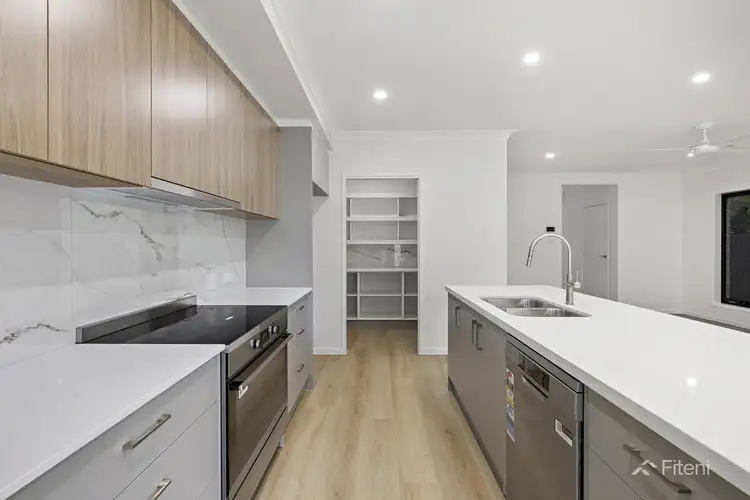 Fifth view of Homely house listing, 85a Randall Road, Birkdale QLD 4159