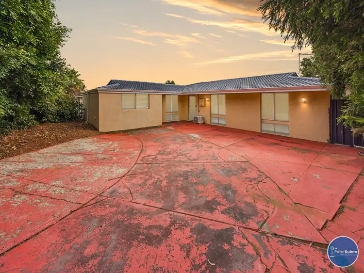 150 Eddystone Avenue, Craigie WA 6025