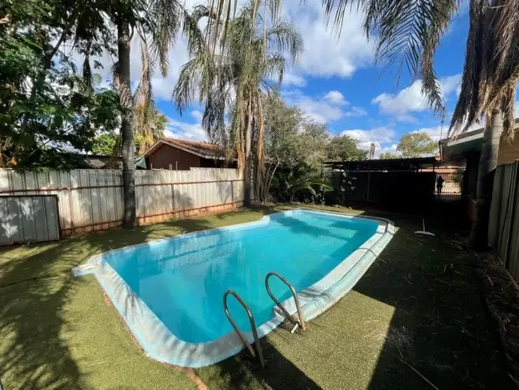 Second view of Homely house listing, 14 Selman Avenue, Newman WA 6753