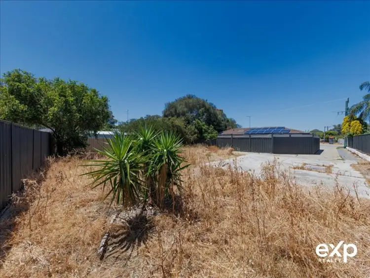 Sixth view of Homely land listing, 18B Third Avenue, Mandurah WA 6210