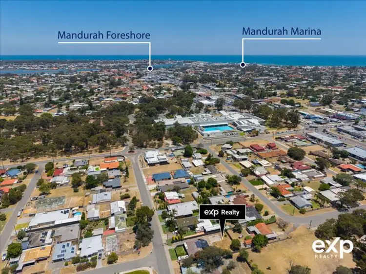 Seventh view of Homely land listing, 18B Third Avenue, Mandurah WA 6210