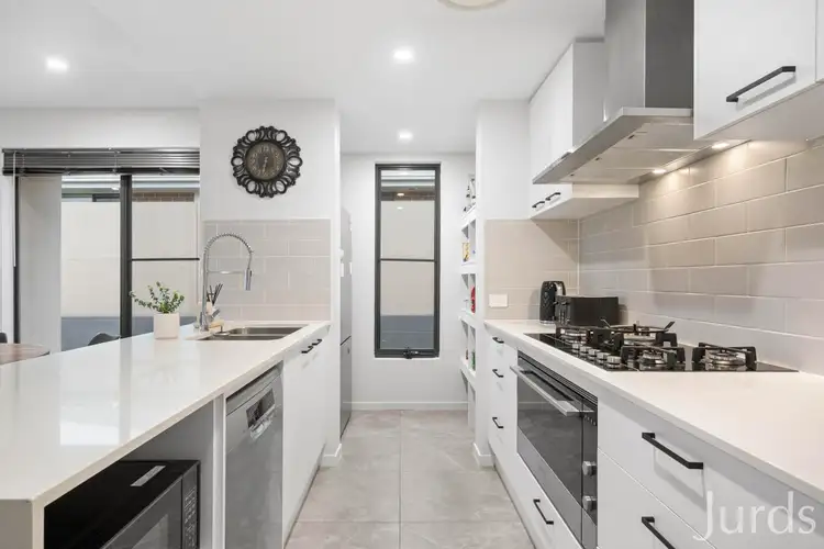 Fifth view of Homely house listing, 3 Moran Parkway, North Rothbury NSW 2335