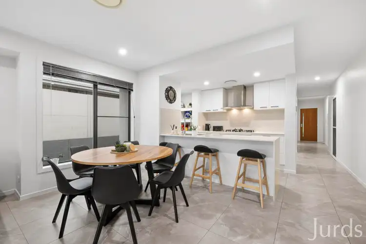 Sixth view of Homely house listing, 3 Moran Parkway, North Rothbury NSW 2335