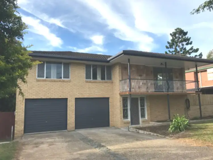 28 Agnew Street, Aspley QLD 4034