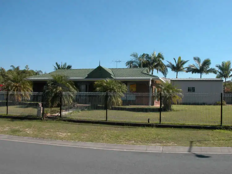 2 Calder Court, Crestmead QLD 4132