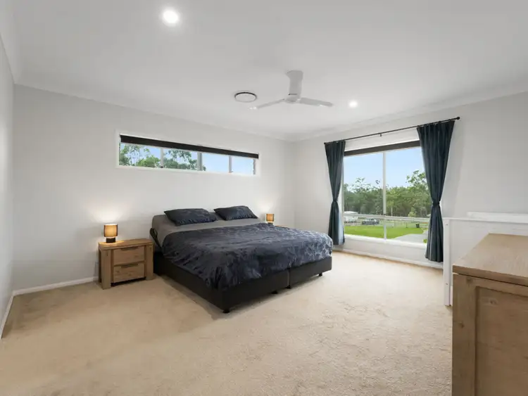 Sixth view of Homely house listing, 34 Grevillea Way, Rifle Range QLD 4311