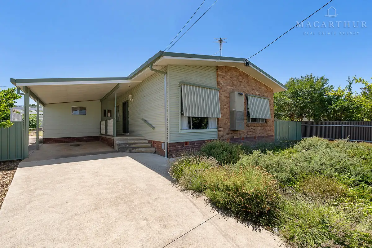 Main view of Homely house listing, 32 Boronia Street, Kooringal NSW 2650