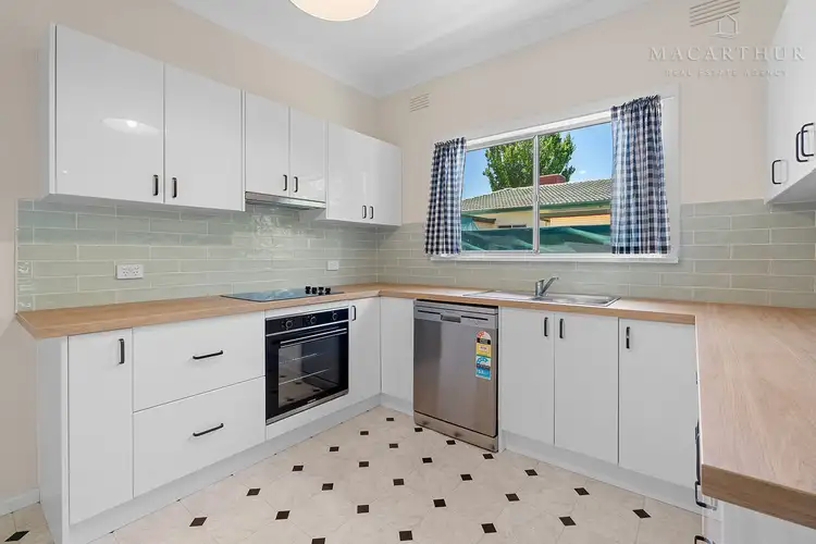 Second view of Homely house listing, 32 Boronia Street, Kooringal NSW 2650