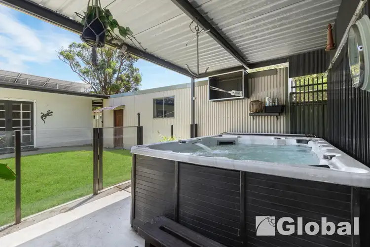 Fifth view of Homely house listing, 13 Prince Street, Barnsley NSW 2278