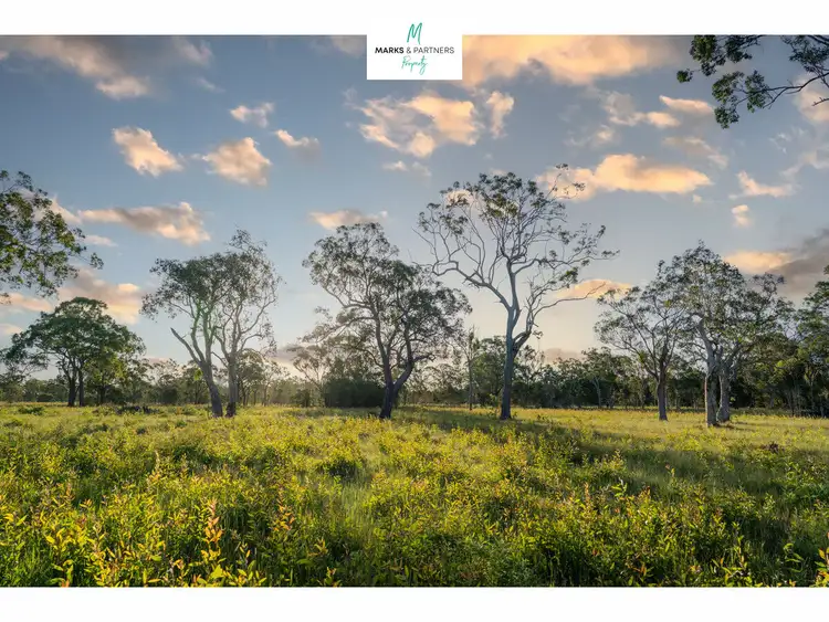 Fifth view of Homely land listing, Highplain Acres Churchill Mine Road, Dundathu QLD 4650