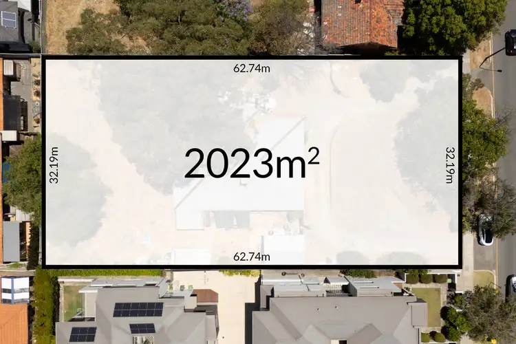 41 South Terrace, Como WA 6152