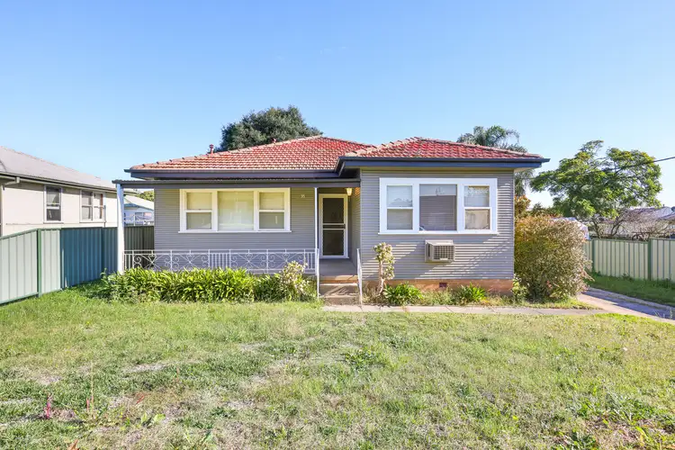 35 Mitchell Street, Muswellbrook NSW 2333