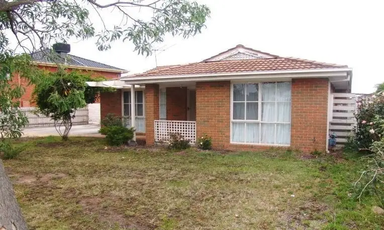 Main view of Homely unit listing, 1/9 Pembroke Crescent, Craigieburn VIC 3064