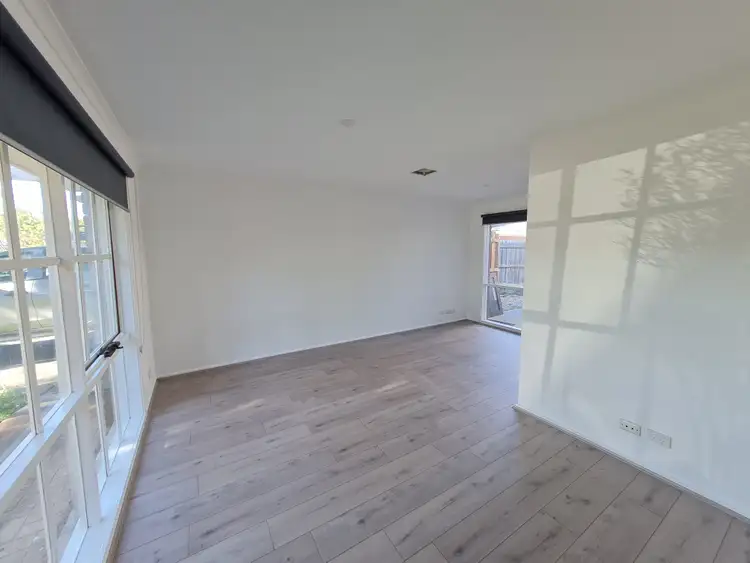 Second view of Homely unit listing, 1/9 Pembroke Crescent, Craigieburn VIC 3064