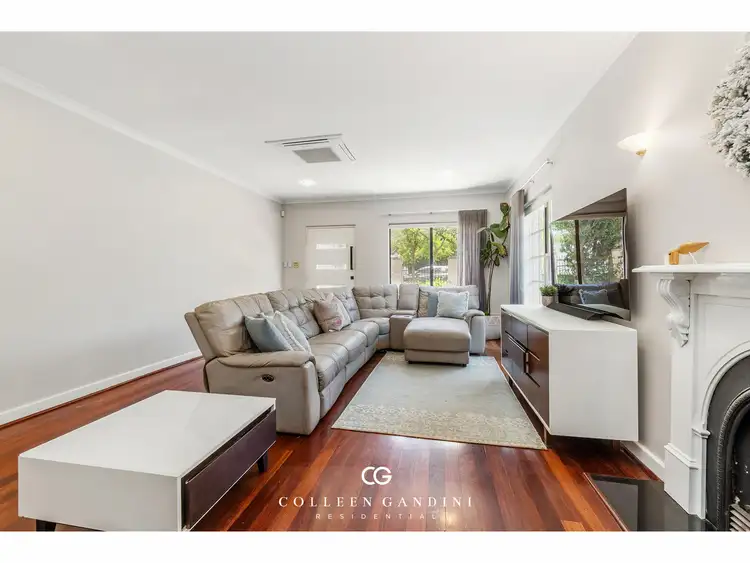 Fifth view of Homely house listing, 8A Purdie Avenue, Ardross WA 6153