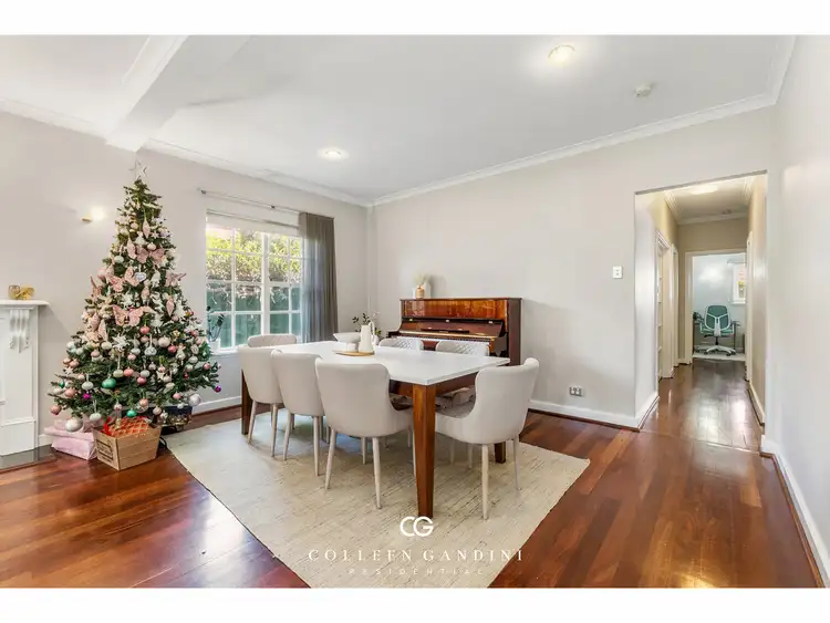 Sixth view of Homely house listing, 8A Purdie Avenue, Ardross WA 6153