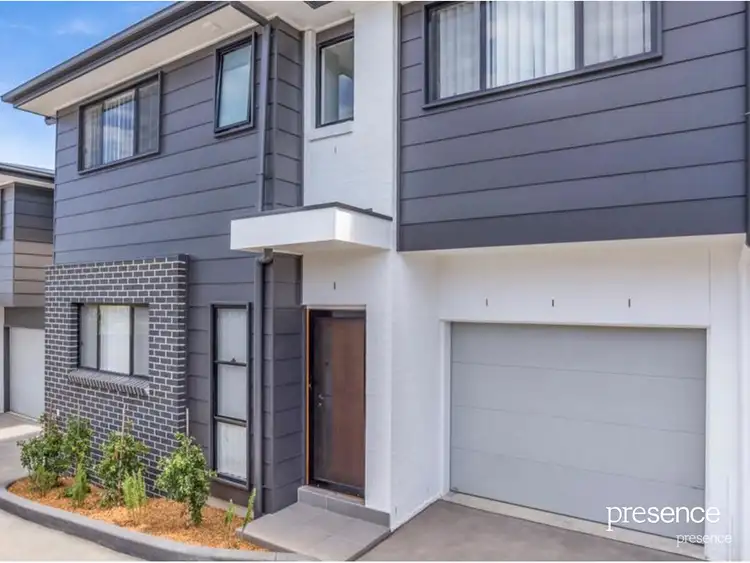 2/137 Christo Road, Waratah NSW 2298