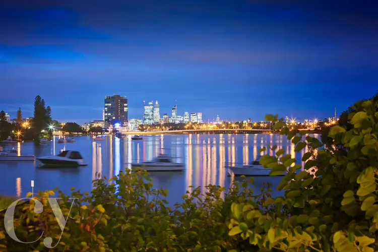 64 Bateman Road, Mount Pleasant WA 6153