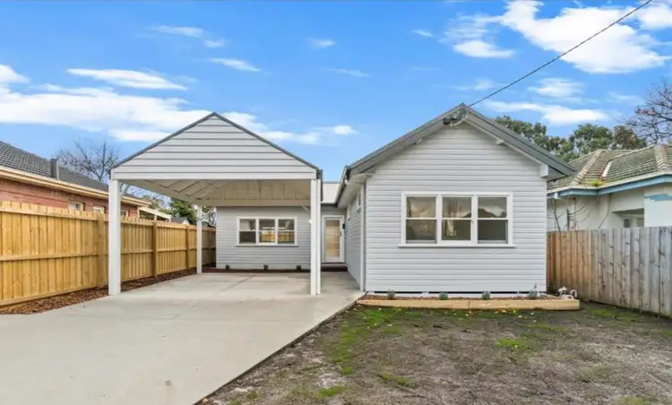 45B Loch Park Road, Traralgon VIC 3844