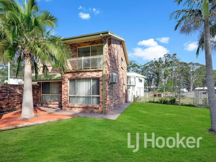 2/37 Paradise Beach Road, Sanctuary Point NSW 2540