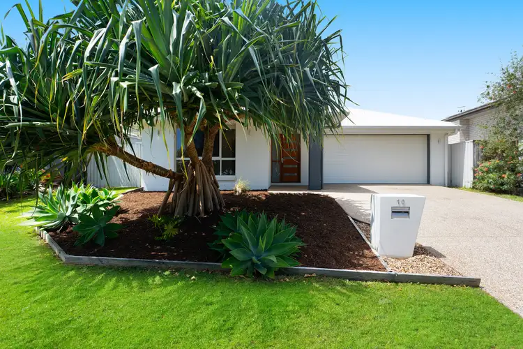 10 Breakwater Street, Peregian Beach QLD 4573