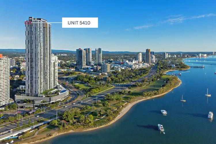 5410/2 Como Crescent, Southport QLD 4215
