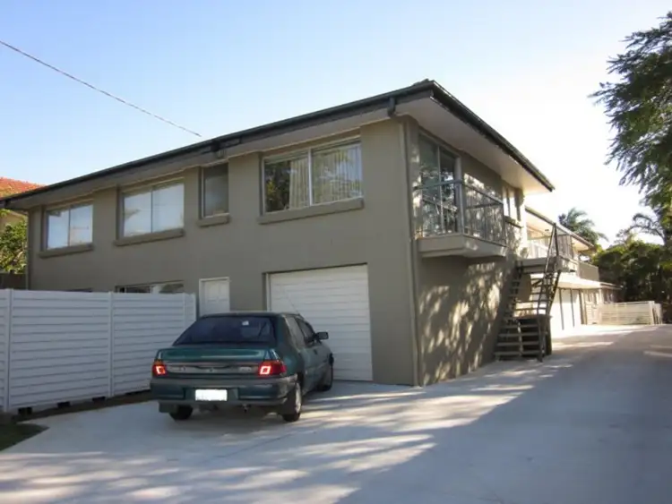 7/9 Gibson Street, Annerley QLD 4103