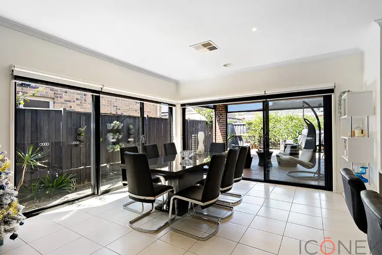 Fifth view of Homely house listing, 24 Flanagan Street, Lalor VIC 3075