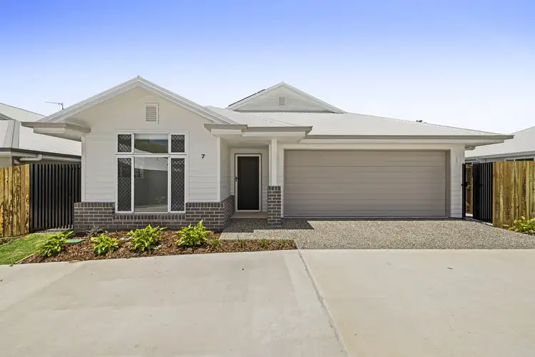 535-539 South Street, Glenvale QLD 4350