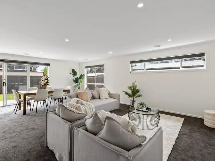 Fifth view of Homely house listing, 33 Daintree Drive, Winchelsea VIC 3241