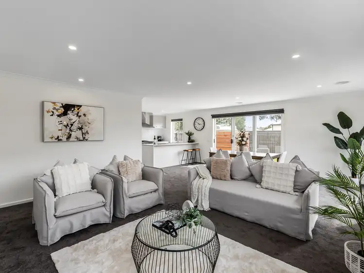 Sixth view of Homely house listing, 33 Daintree Drive, Winchelsea VIC 3241