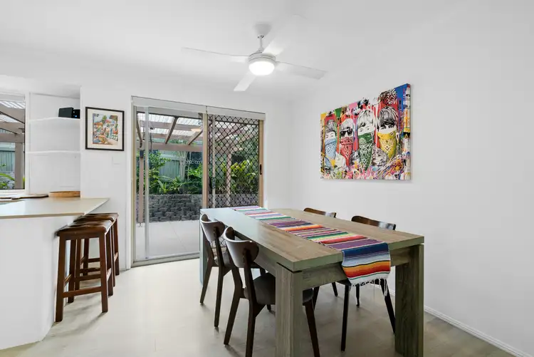 Fifth view of Homely house listing, 3 Equinox Court, Mudgeeraba QLD 4213