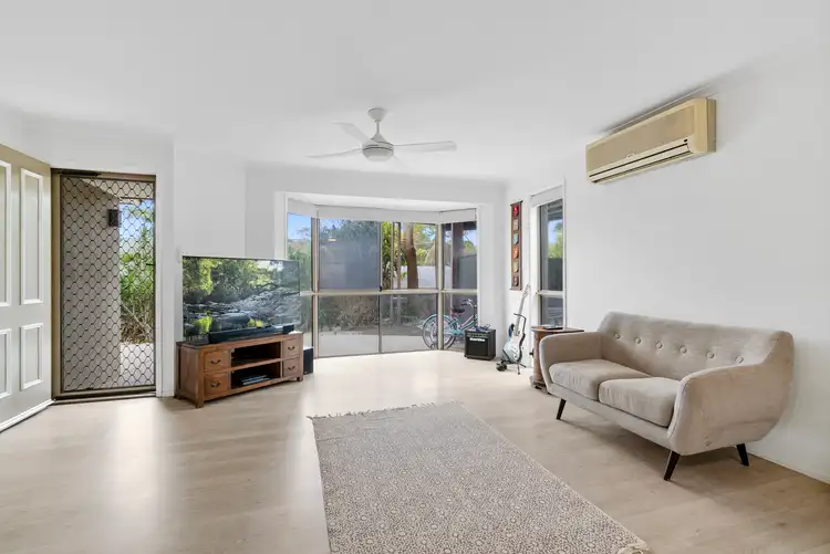 Sixth view of Homely house listing, 3 Equinox Court, Mudgeeraba QLD 4213